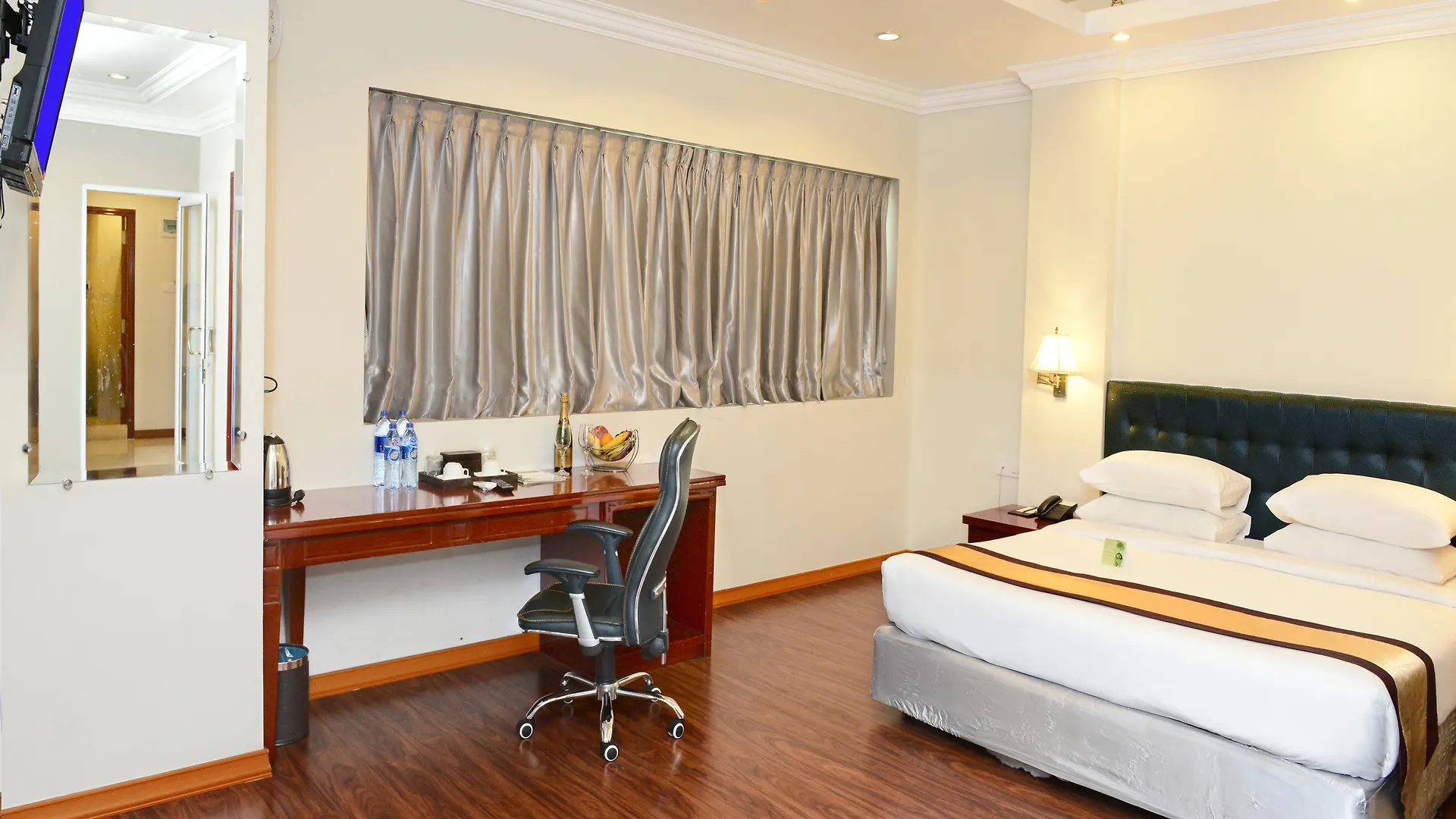 ****  Hotel Grand United - Ahlone Branch Yangon Myanmar