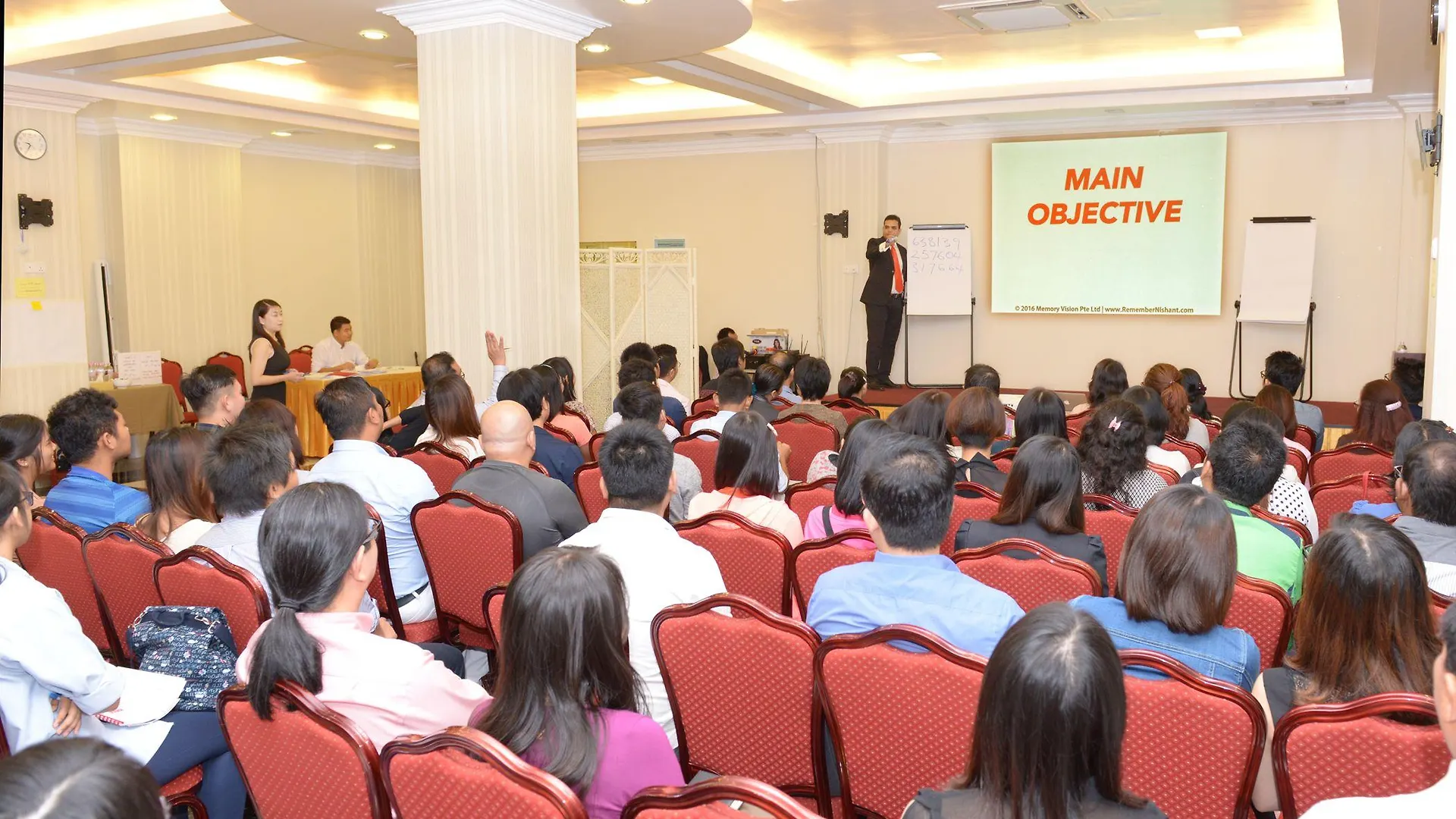 Hotel Grand United - Ahlone Branch Yangon Myanmar