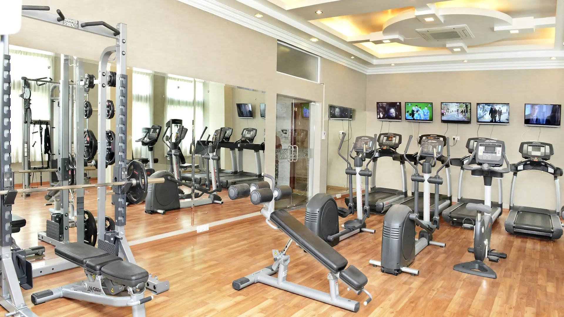 Hotel Grand United - Ahlone Branch Yangon